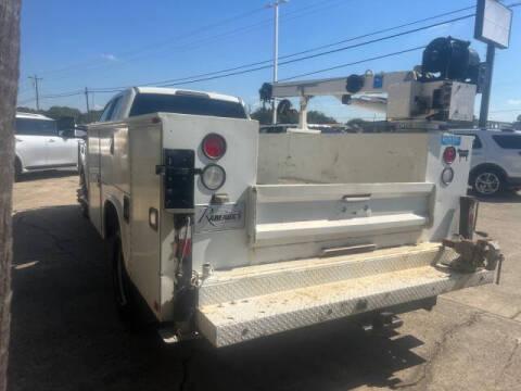 2017 Ford F-350 Super Duty XL