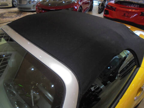2007 Pontiac Solstice