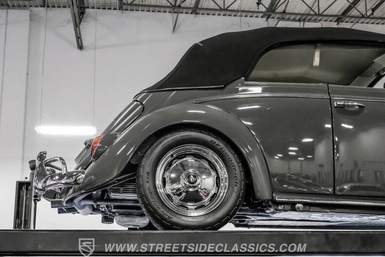 1965 Volkswagen Beetle