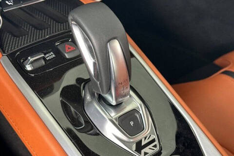 2025 Lotus Emira V6 Base