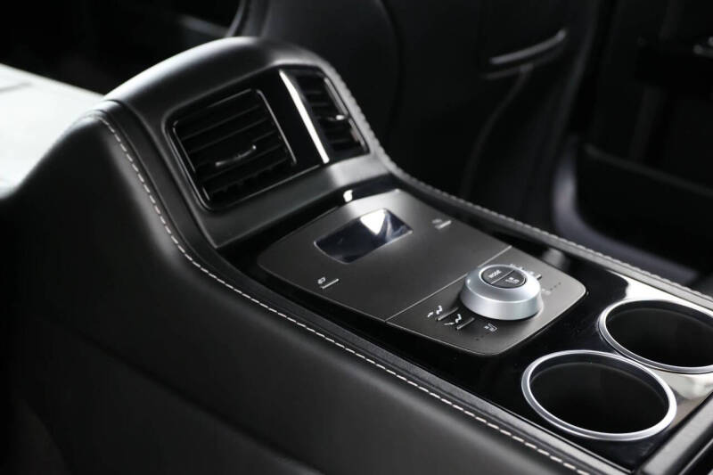 2015 Aston Martin Rapide S