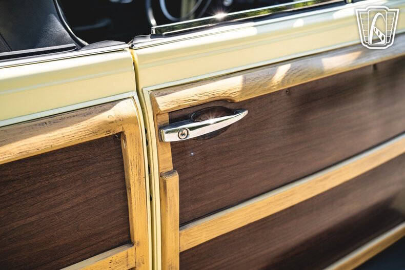 1969 Volkswagen Beetle