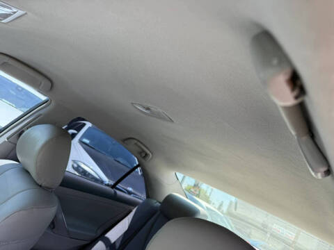 2008 Toyota Camry