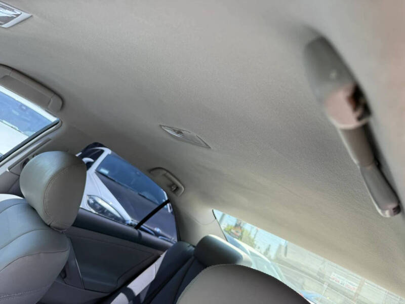 2008 Toyota Camry