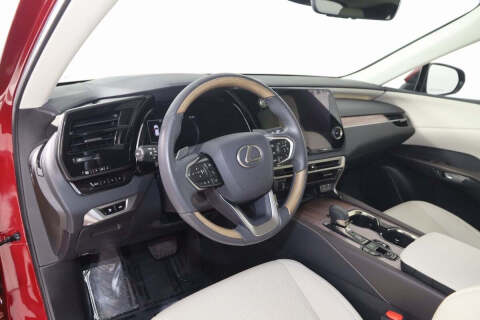 2023 Lexus RX 350 Premium
