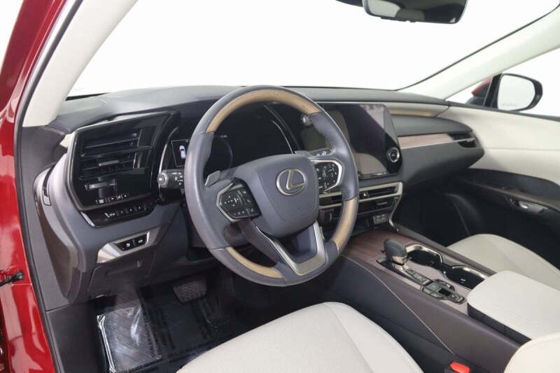 2023 Lexus RX 350 Premium