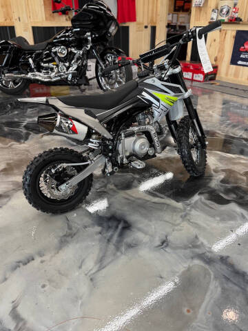 2026 ThumpStar TSK90
