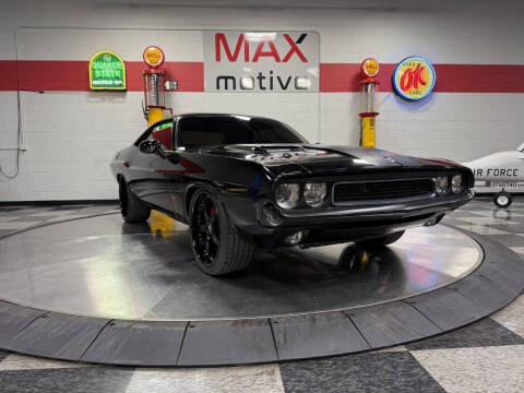 1970 Dodge Challenger