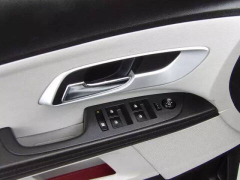 2011 Chevrolet Equinox LS