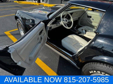 1978 Chevrolet Corvette