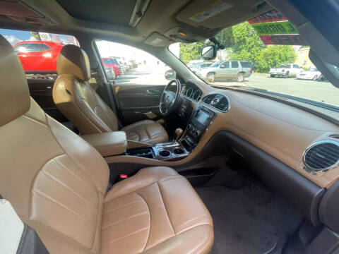 2013 Buick Enclave Premium