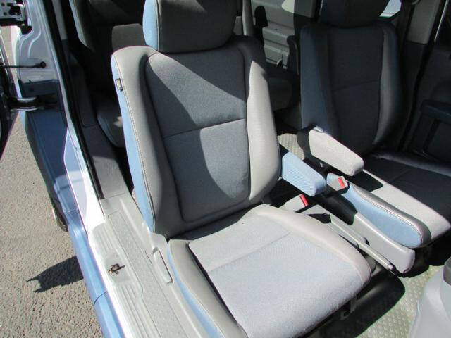 2005 Honda Element EX