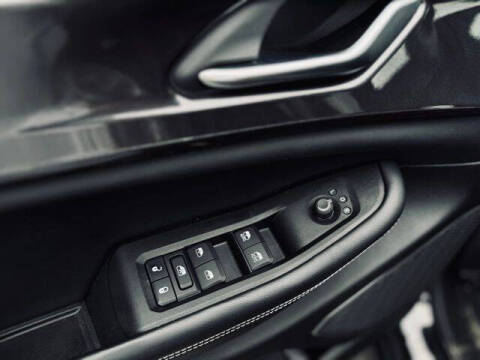 2022 Jeep Grand Cherokee Altitude