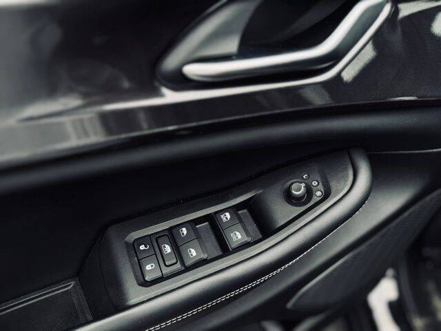 2022 Jeep Grand Cherokee Altitude