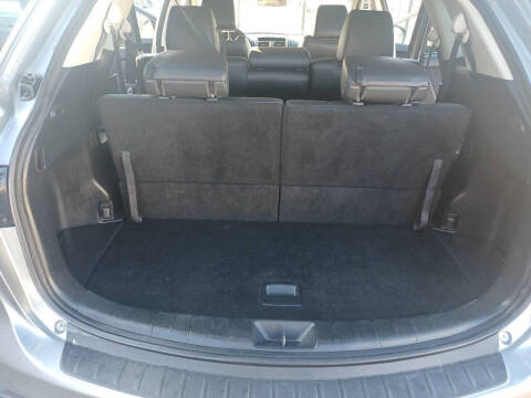 2013 Mazda CX-9 Touring