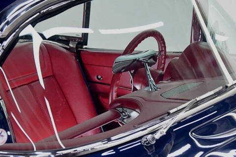 1961 Chevrolet Corvette