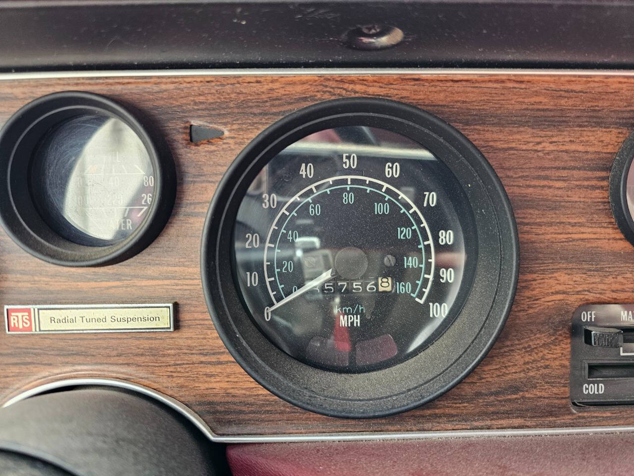 1978 Pontiac Firebird 37