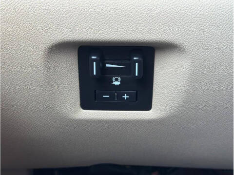 2013 GMC Yukon XL Denali