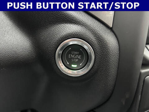 2026 Chevrolet Silverado 1500 Work Truck