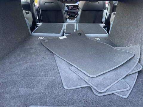 2023 Audi RS e-tron GT quattro