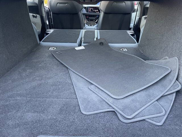 2023 Audi RS e-tron GT quattro