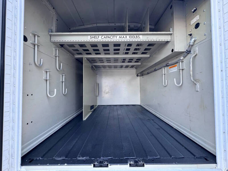 2015 Chevrolet Silverado 3500HD CC