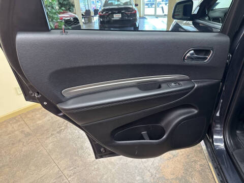 2016 Dodge Durango SXT