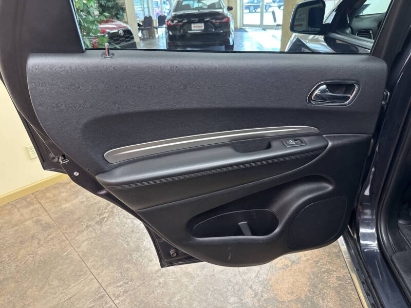 2016 Dodge Durango SXT