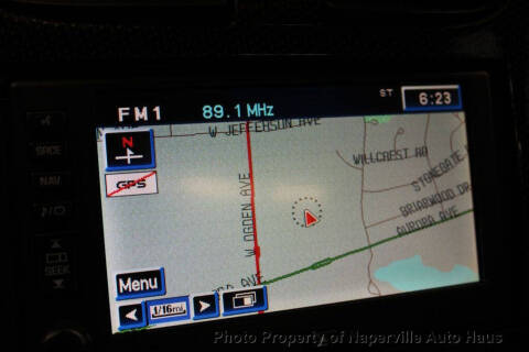 2012 Chevrolet Corvette Z16 Grand Sport