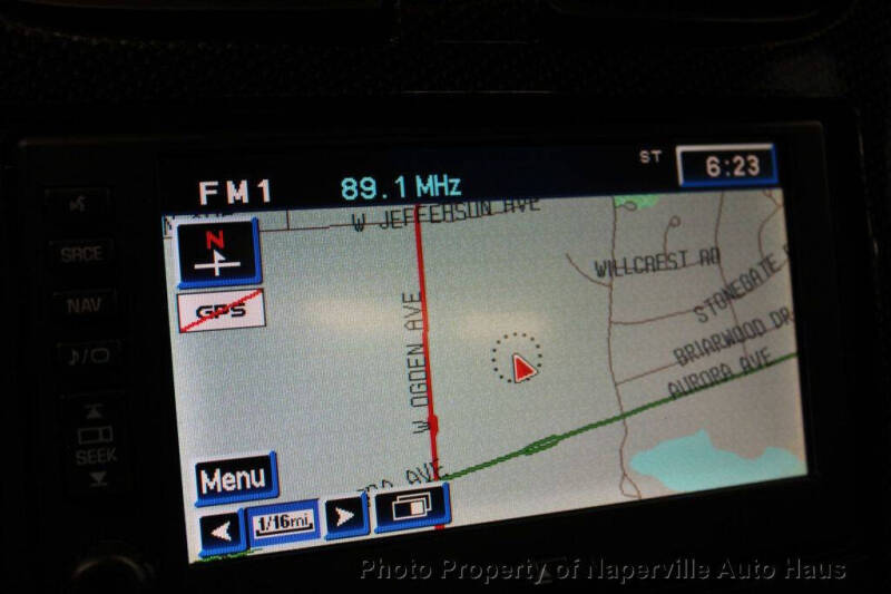 2012 Chevrolet Corvette Z16 Grand Sport