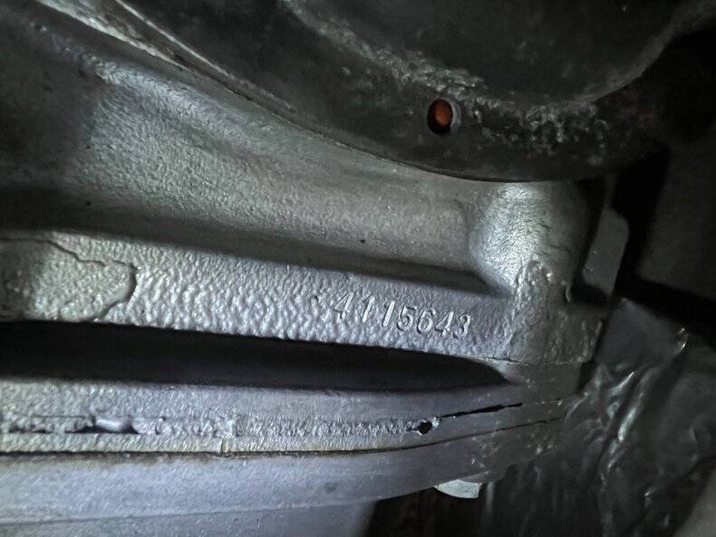 1964 Chevrolet Corvette