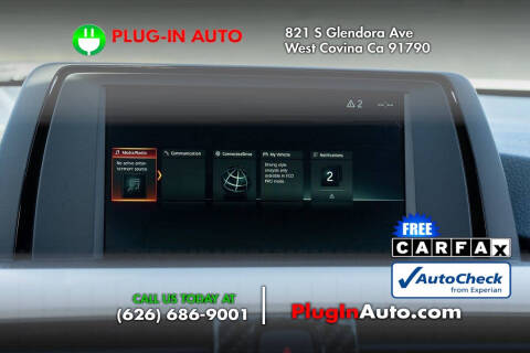 2018 BMW 3 Series 320i