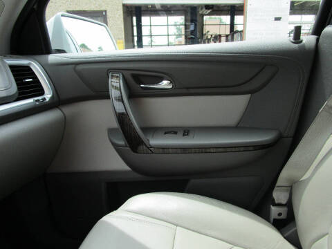 2016 GMC Acadia SLT-1