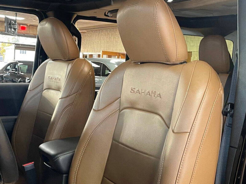 2023 Jeep Wrangler High Altitude 4xe