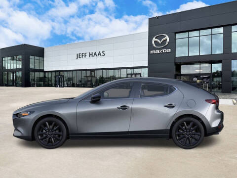 2026 Mazda Mazda3 Hatchback 2.5 S Select Sport