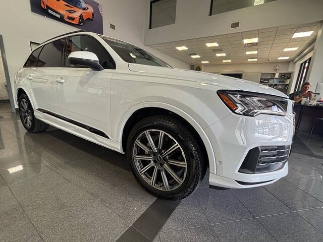 2024 Audi Q7 24