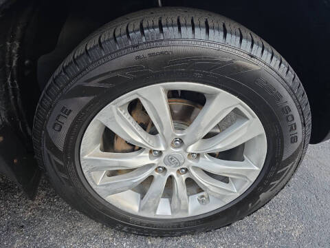 2011 Kia Sorento EX