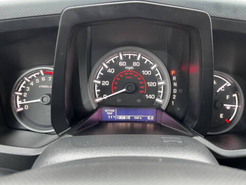 2012 Honda Ridgeline RTL