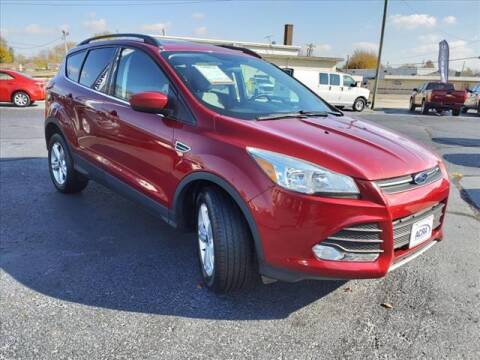 2015 Ford Escape for sale at BuyRight Auto in Greensburg IN