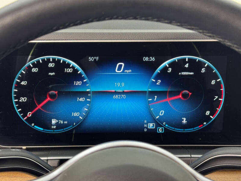 2022 Mercedes-Benz GLE GLE 350 4MATIC