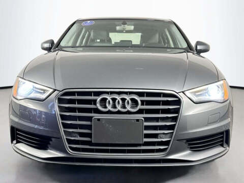 2016 Audi A3 1.8T Premium