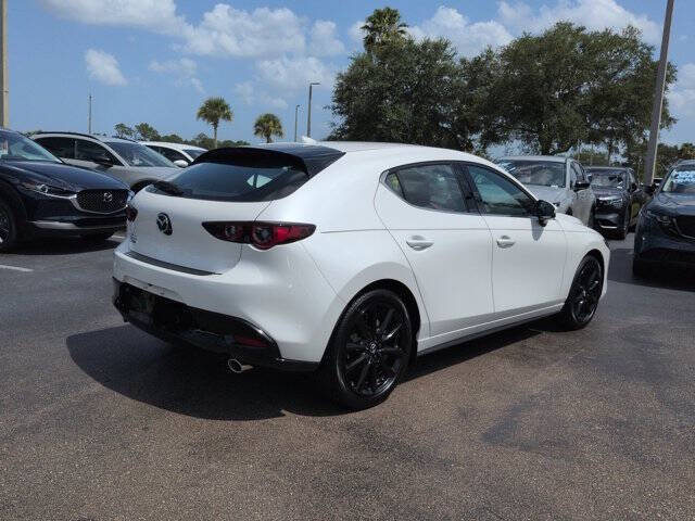 2026 Mazda Mazda3 Hatchback 2.5 S Premium