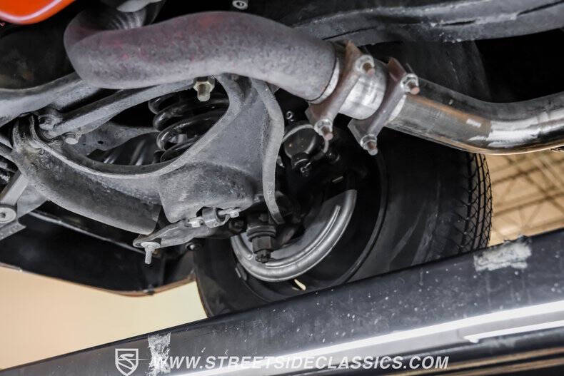 1963 Chevrolet Impala