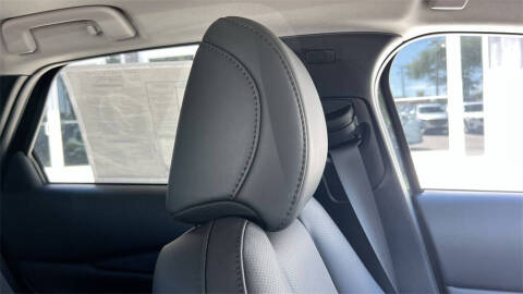 2025 Mazda CX-30 2.5 S Premium