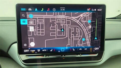 2025 Volkswagen ID.4 Pro