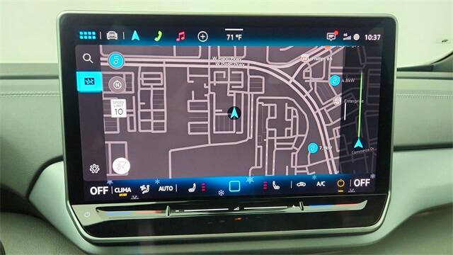 2025 Volkswagen ID.4 Pro