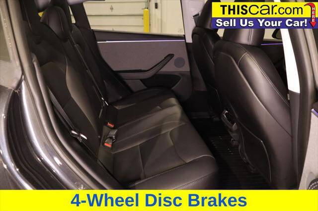 2024 Tesla Model 3 Long Range