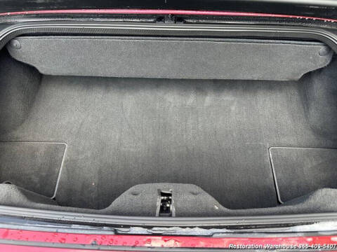 2009 Chevrolet Corvette