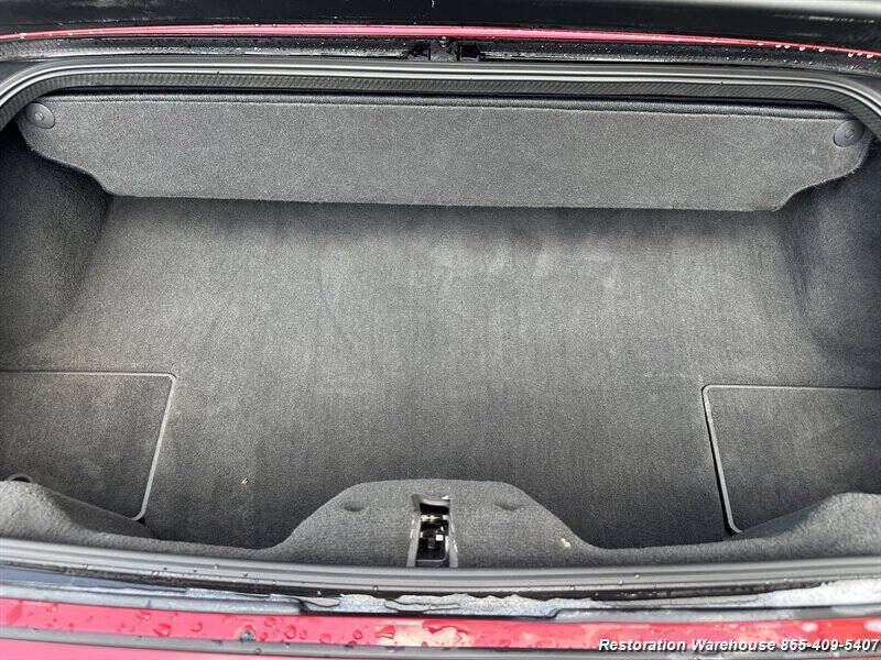 2009 Chevrolet Corvette