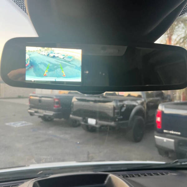 2018 Ford Transit 250